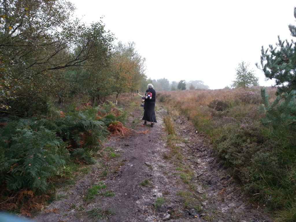 JW-carrying-strimmer-on-19th-September-2014